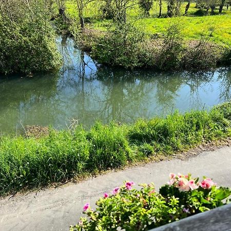 Relais De La Venise Verte Coulon Eksteriør billede