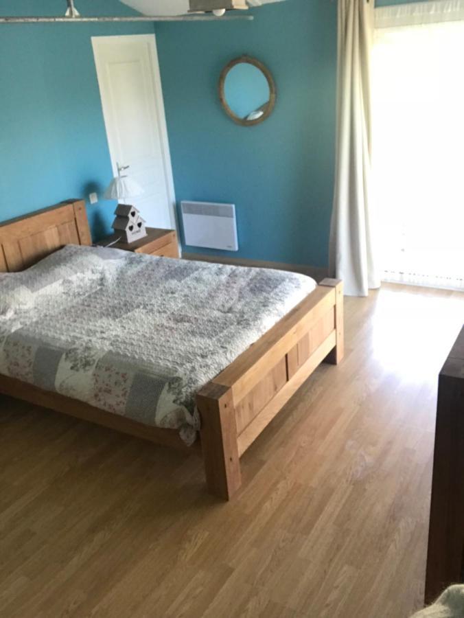 Relais De La Venise Verte Coulon Eksteriør billede