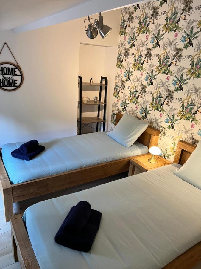 Relais De La Venise Verte Coulon Eksteriør billede