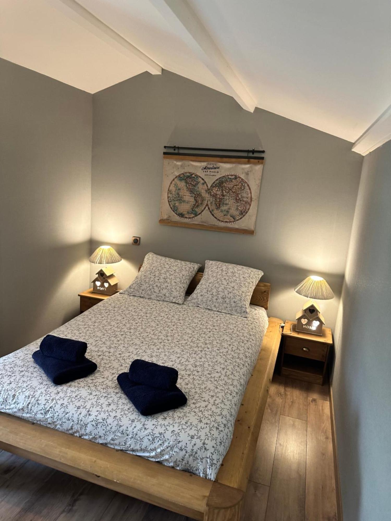 Relais De La Venise Verte Coulon Eksteriør billede