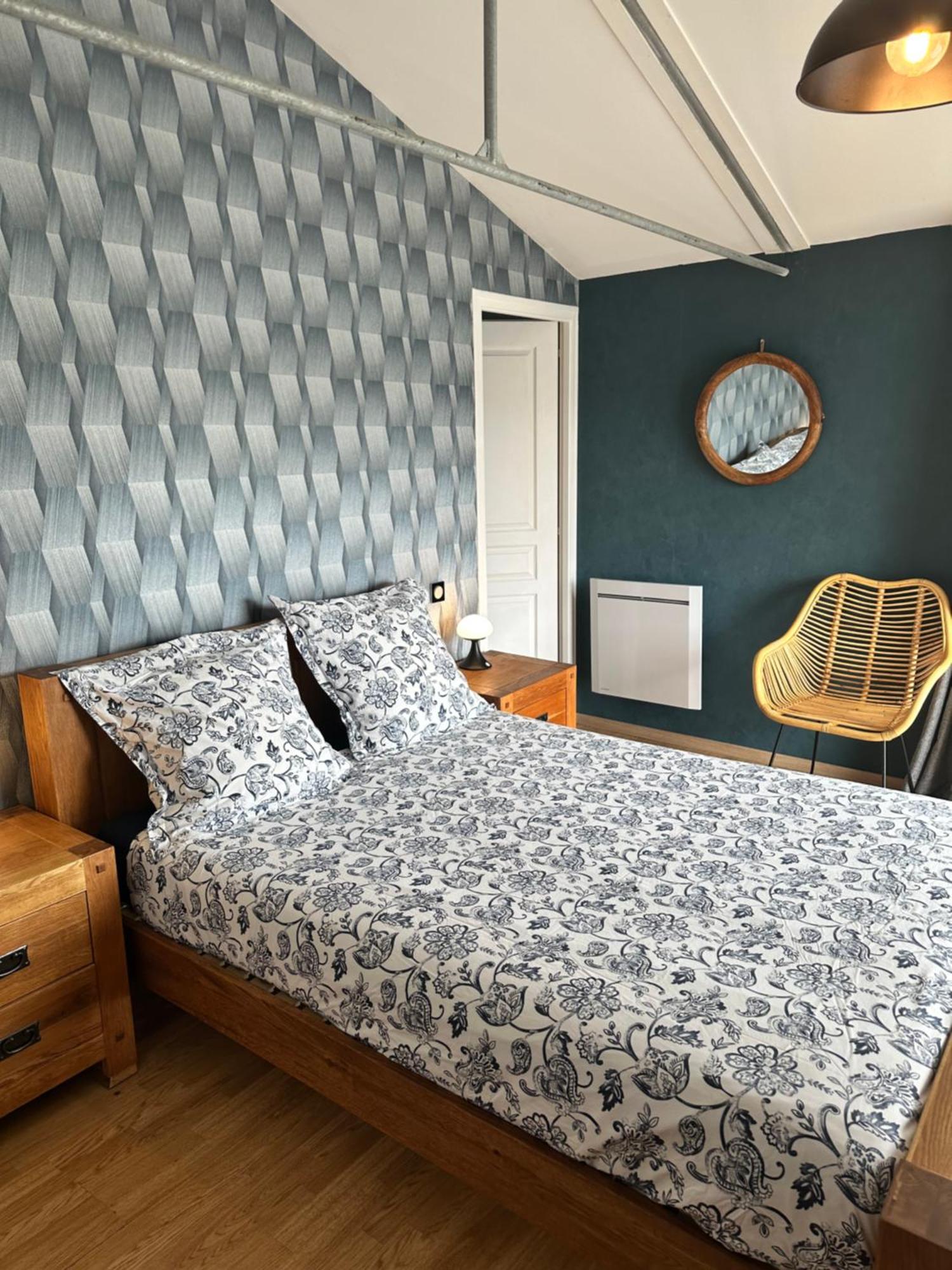 Relais De La Venise Verte Coulon Eksteriør billede