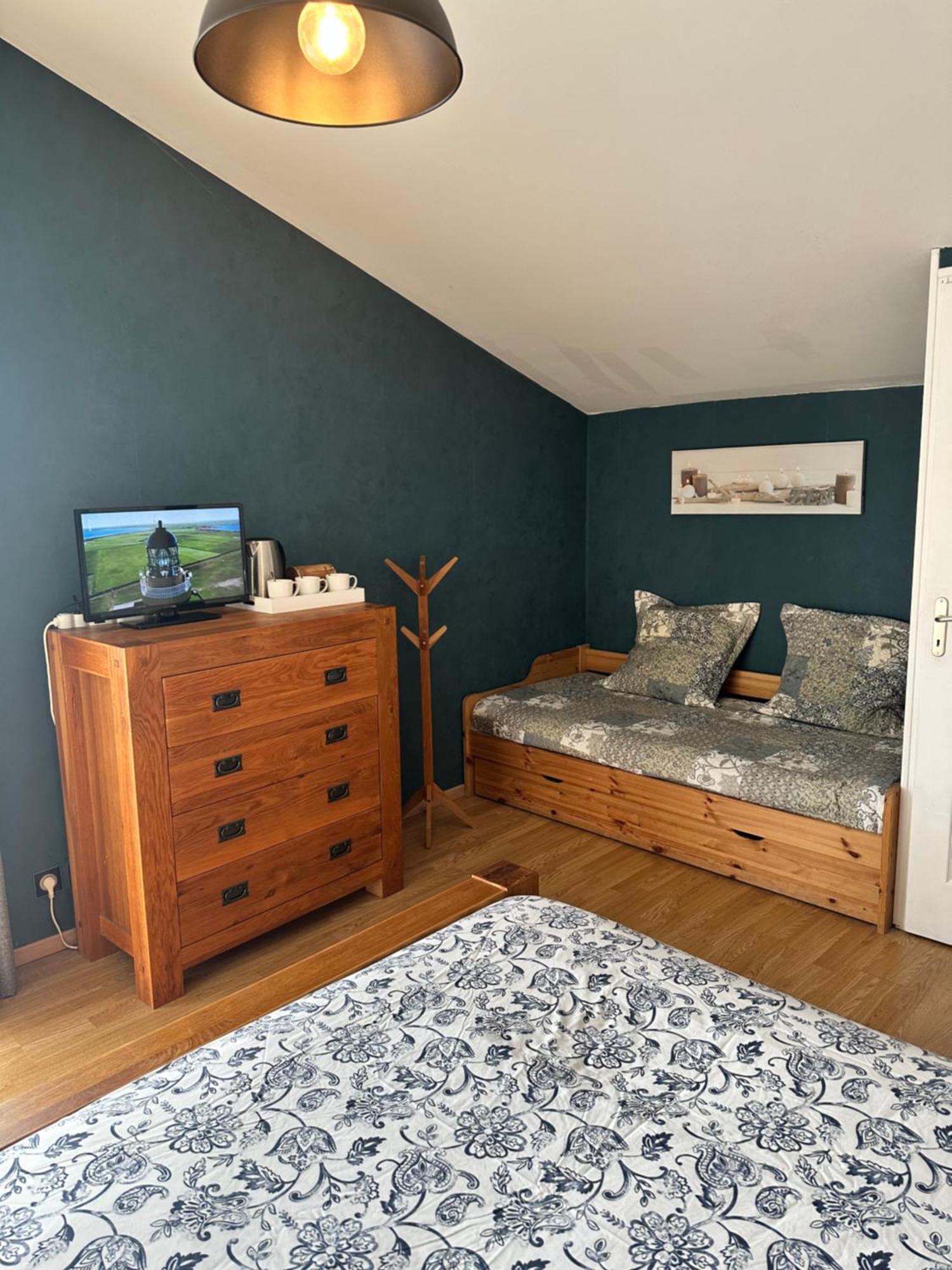 Relais De La Venise Verte Coulon Eksteriør billede
